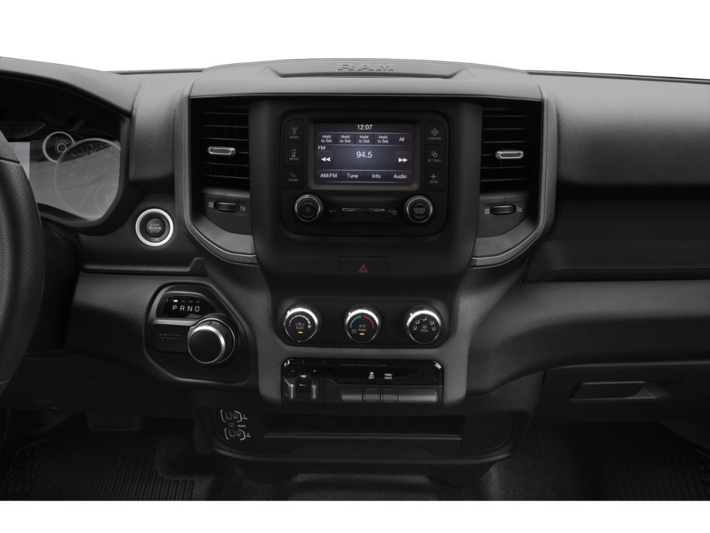used 2022 Ram 3500 car, priced at $60,997
