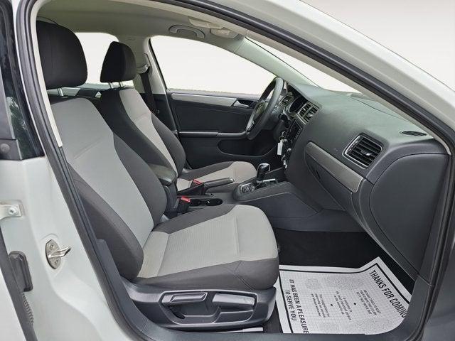 used 2017 Volkswagen Jetta car, priced at $10,797