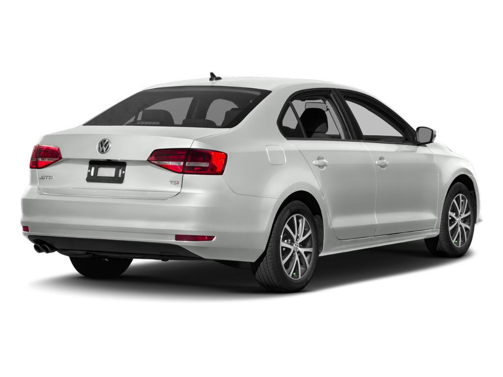used 2017 Volkswagen Jetta car, priced at $10,797
