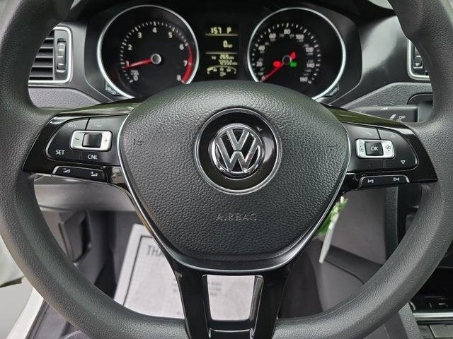 used 2017 Volkswagen Jetta car, priced at $10,797