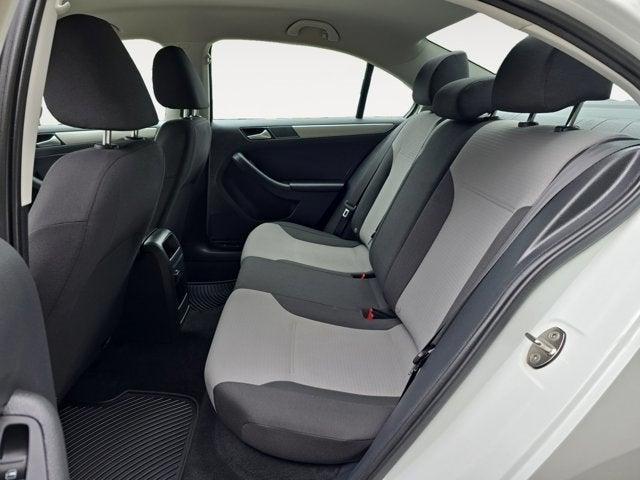 used 2017 Volkswagen Jetta car, priced at $10,797