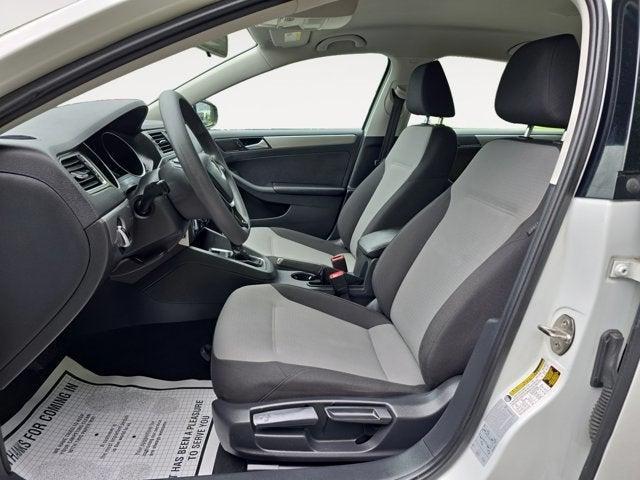 used 2017 Volkswagen Jetta car, priced at $10,797