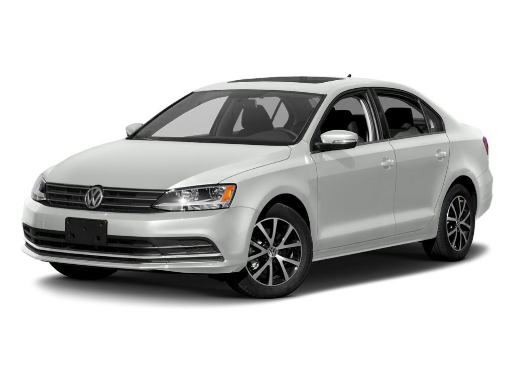 used 2017 Volkswagen Jetta car, priced at $10,797