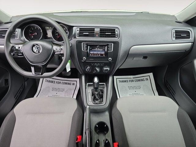 used 2017 Volkswagen Jetta car, priced at $10,797