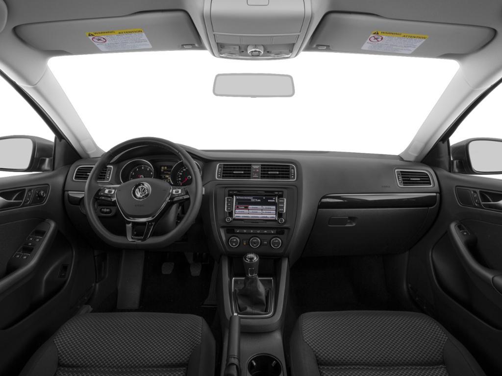 used 2017 Volkswagen Jetta car, priced at $10,797