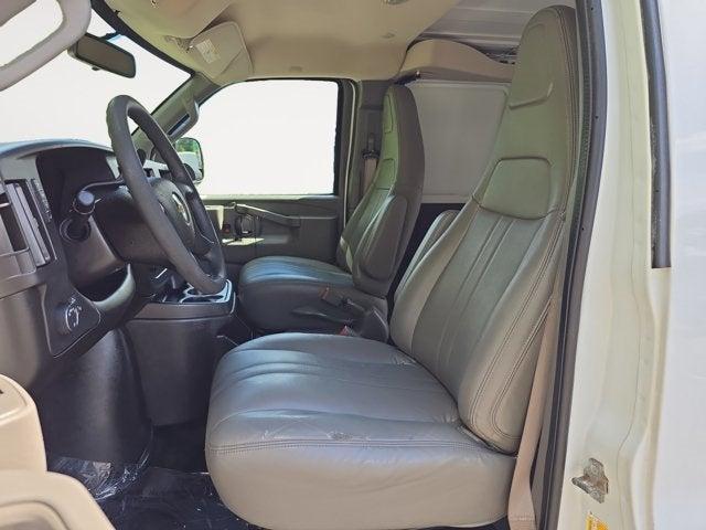 used 2020 Chevrolet Express 2500 car, priced at $19,997