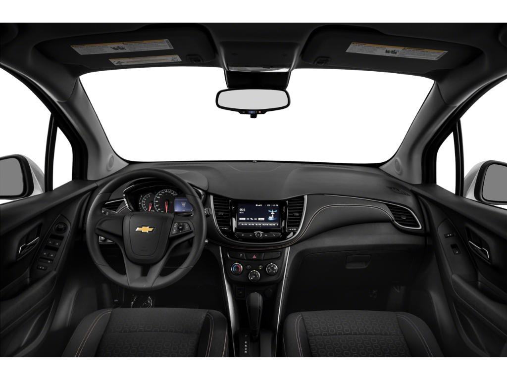 used 2019 Chevrolet Trax car, priced at $11,497