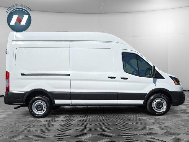 used 2021 Ford Transit-250 car, priced at $32,797