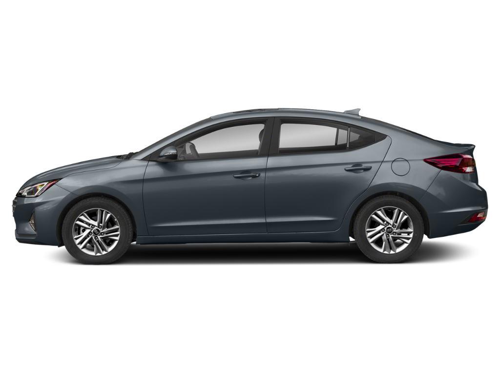 used 2019 Hyundai Elantra car, priced at $12,597