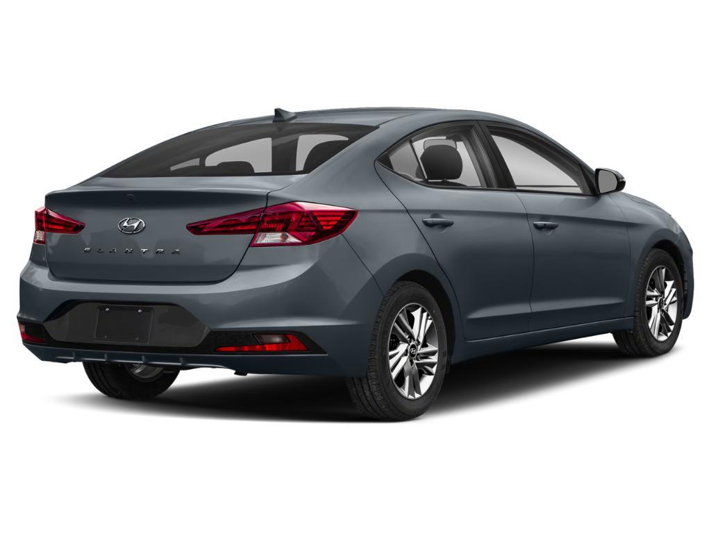 used 2019 Hyundai Elantra car, priced at $12,597