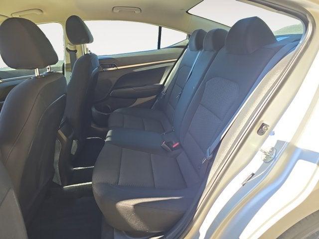 used 2020 Hyundai Elantra car, priced at $12,997