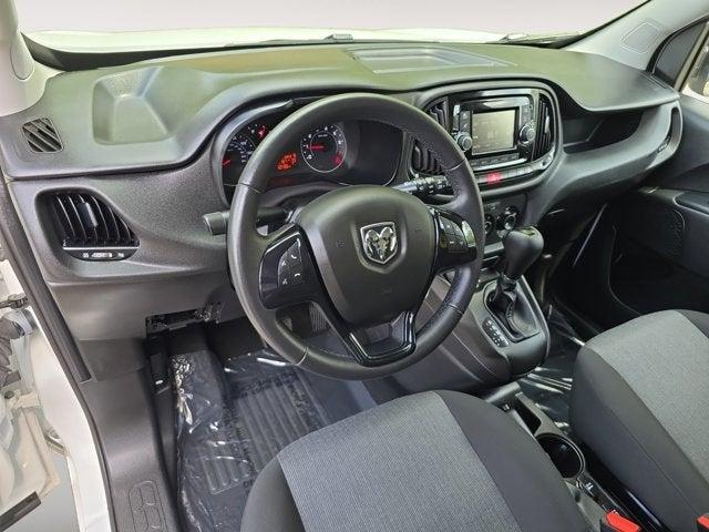 used 2021 Ram ProMaster City car, priced at $24,797