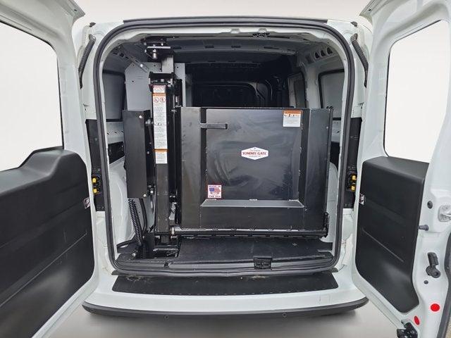 used 2021 Ram ProMaster City car, priced at $24,797