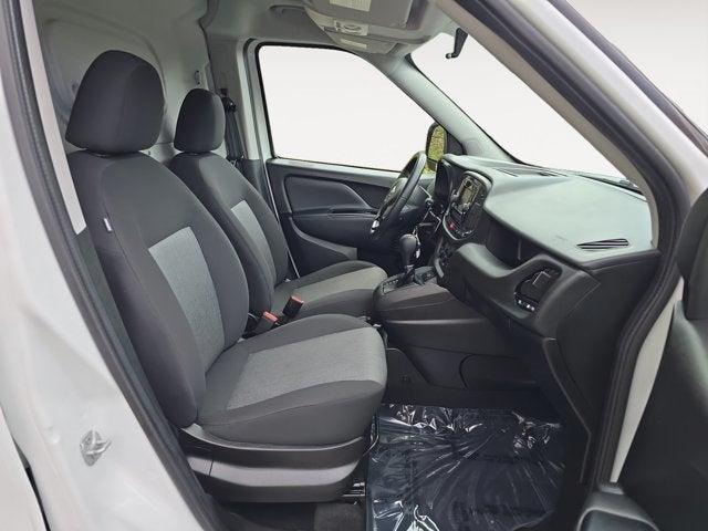 used 2021 Ram ProMaster City car, priced at $24,797