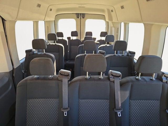 used 2020 Ford Transit-350 car, priced at $39,597