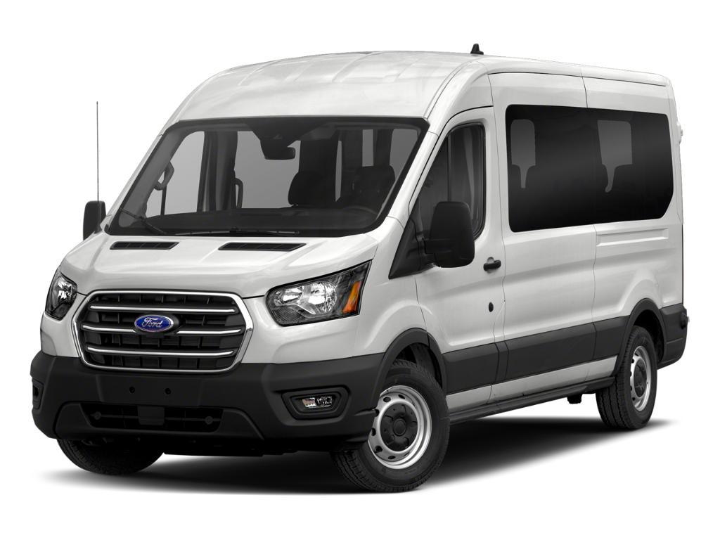 used 2020 Ford Transit-350 car, priced at $39,597