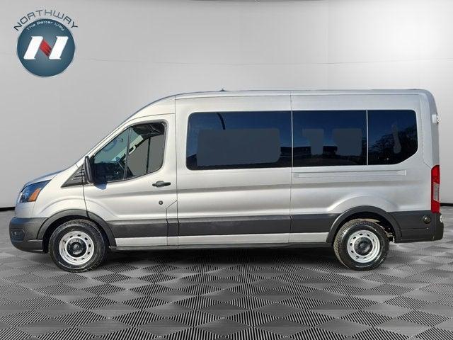 used 2020 Ford Transit-350 car, priced at $39,597