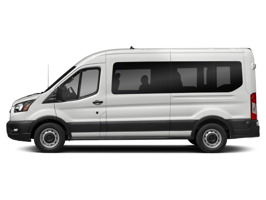 used 2020 Ford Transit-350 car, priced at $39,597