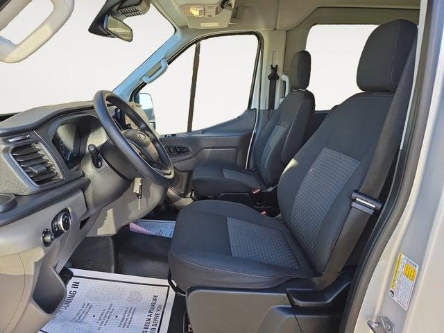 used 2020 Ford Transit-350 car, priced at $39,597