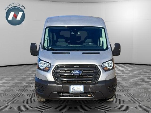 used 2020 Ford Transit-350 car, priced at $39,597