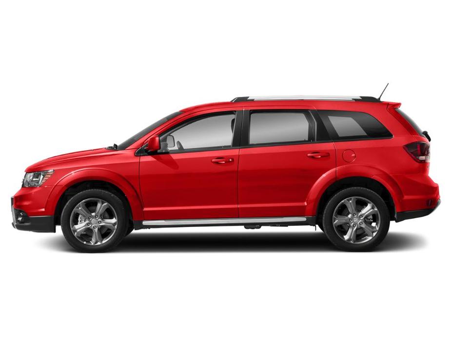 used 2018 Dodge Journey car, priced at $11,497