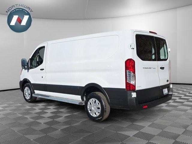 used 2021 Ford Transit-250 car, priced at $31,997