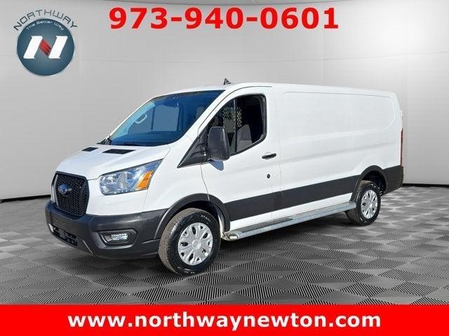 used 2021 Ford Transit-250 car, priced at $31,997