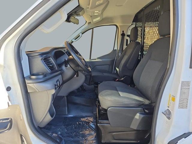 used 2021 Ford Transit-250 car, priced at $31,997