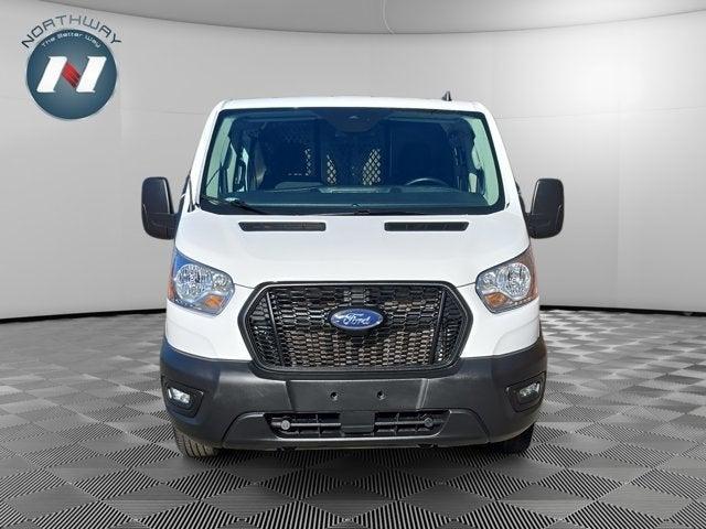 used 2021 Ford Transit-250 car, priced at $31,997