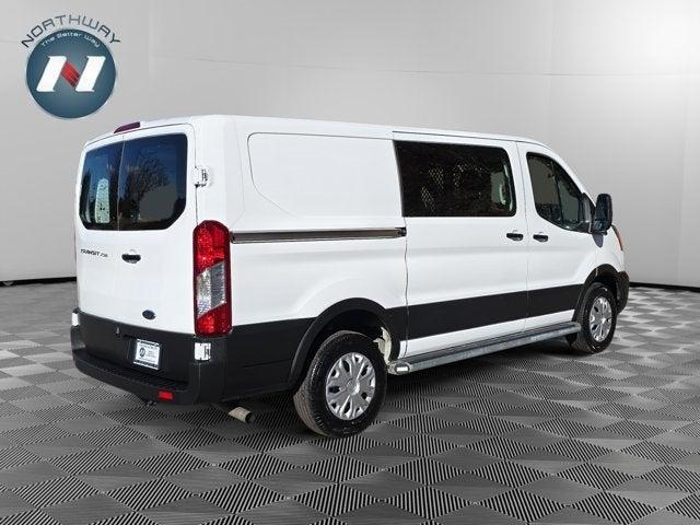 used 2021 Ford Transit-250 car, priced at $31,997