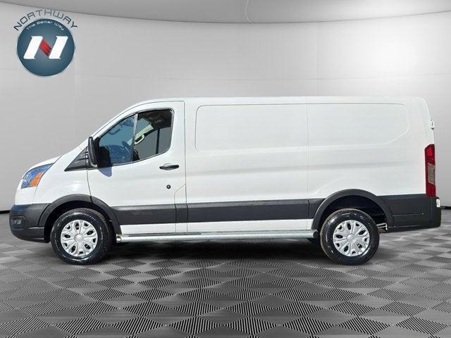 used 2021 Ford Transit-250 car, priced at $31,997