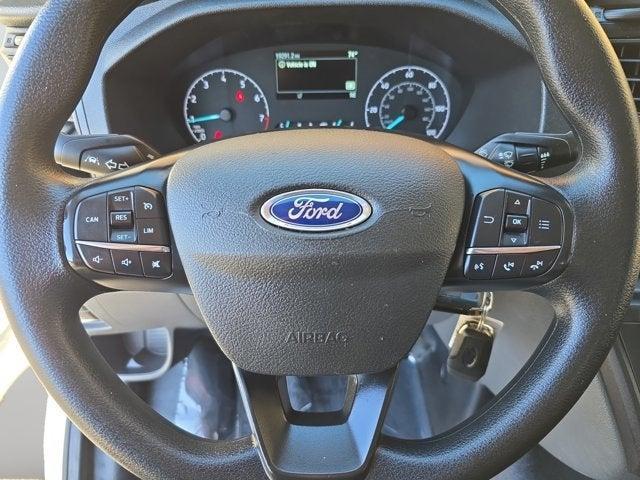 used 2021 Ford Transit-250 car, priced at $31,997