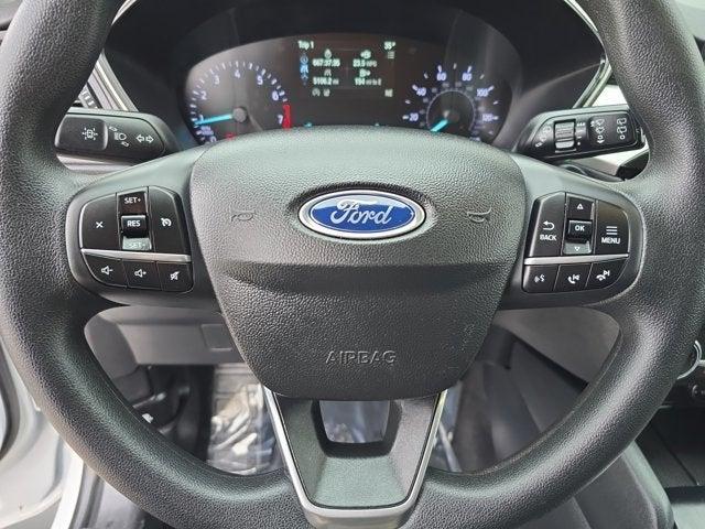 used 2020 Ford Escape car, priced at $16,997