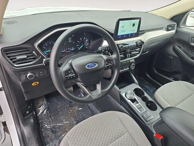 used 2020 Ford Escape car, priced at $16,997