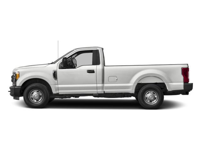used 2018 Ford F-250 car, priced at $21,397