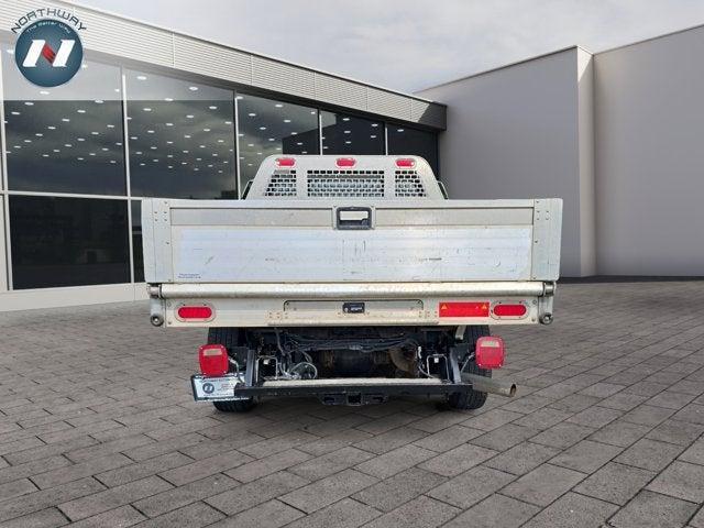 used 2018 Ford F-250 car, priced at $21,397