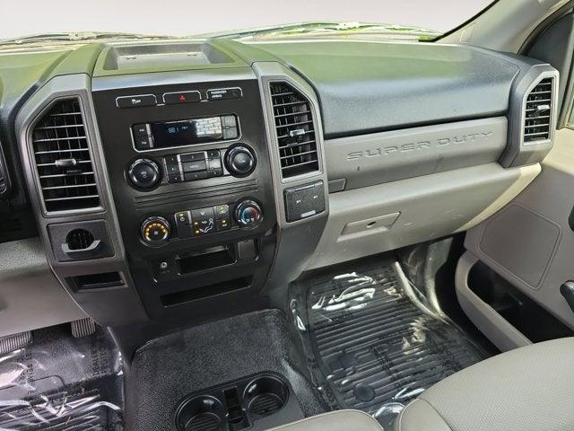used 2018 Ford F-250 car, priced at $21,397