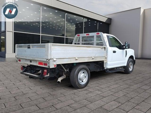 used 2018 Ford F-250 car, priced at $21,397