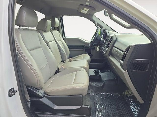 used 2018 Ford F-250 car, priced at $21,397