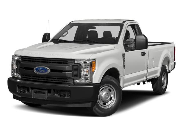 used 2018 Ford F-250 car, priced at $21,397