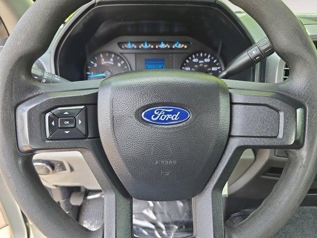 used 2018 Ford F-250 car, priced at $21,397