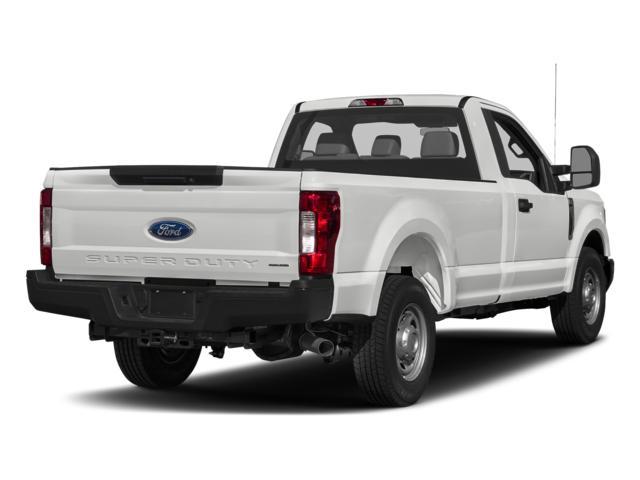 used 2018 Ford F-250 car, priced at $21,397