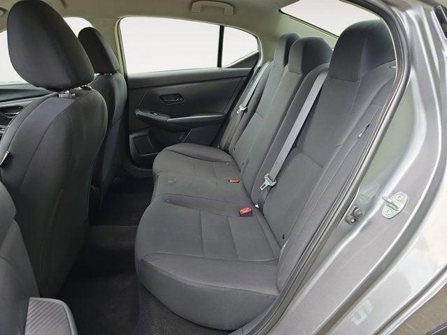 used 2024 Nissan Sentra car, priced at $16,797