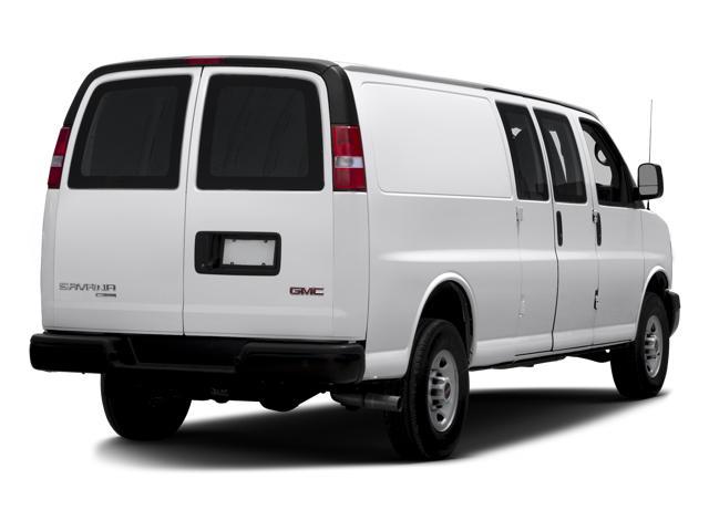 used 2015 GMC Savana 2500 car, priced at $11,797