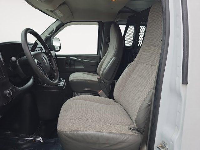 used 2015 GMC Savana 2500 car, priced at $11,797