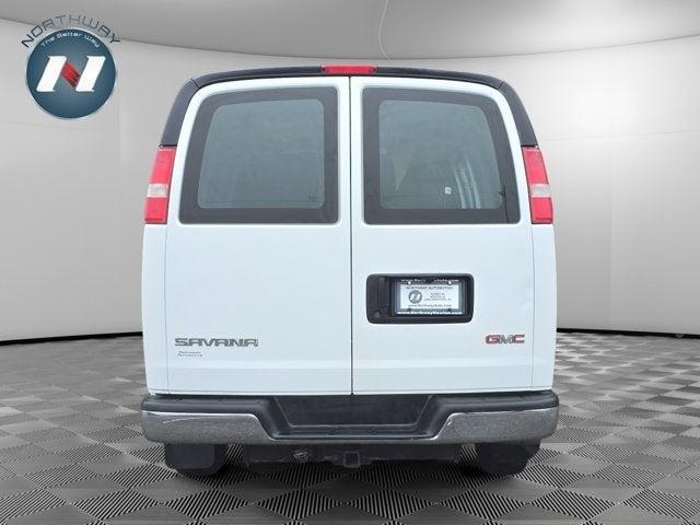 used 2015 GMC Savana 2500 car, priced at $11,797