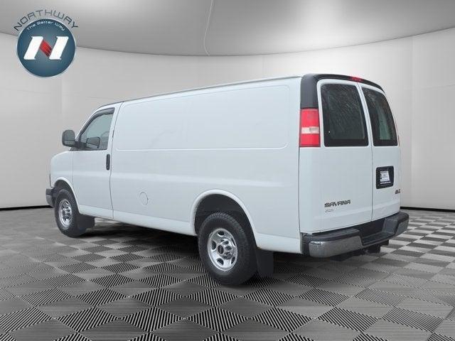 used 2015 GMC Savana 2500 car, priced at $11,797