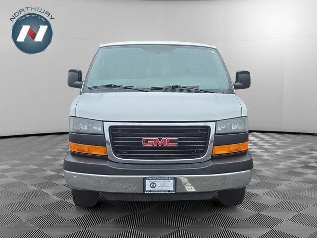 used 2015 GMC Savana 2500 car, priced at $11,797