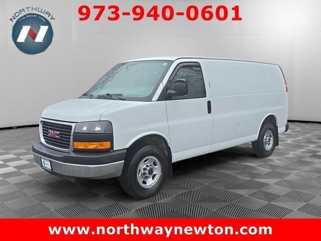 used 2015 GMC Savana 2500 car, priced at $11,797