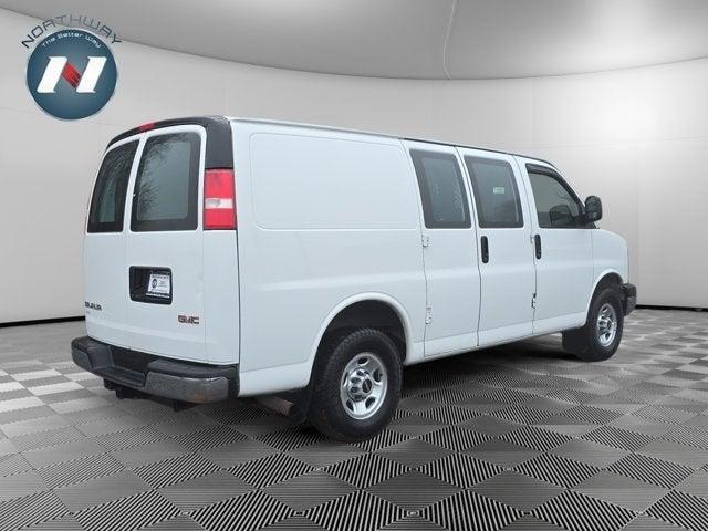 used 2015 GMC Savana 2500 car, priced at $11,797